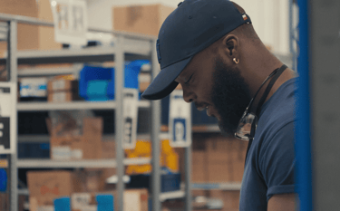 Documentaire Le Magasin