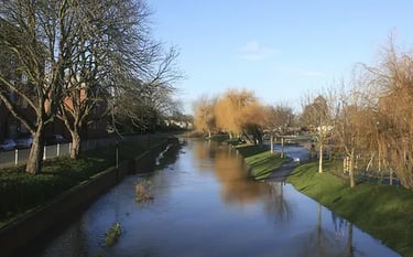 Micro Drainage Design