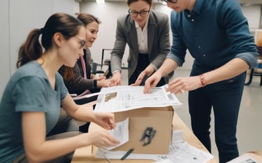 a pitcher filled with liquid next to sliced fruit