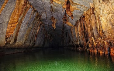 Full-Day Puerto Princesa Underground River Experience