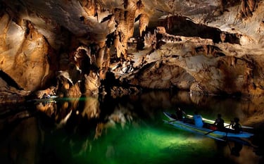 Underground River Palawan