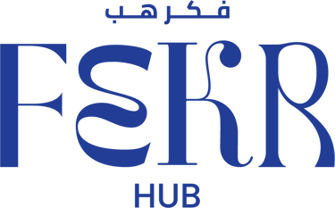 شراكة تعاونية مع فكر هب للمساحات المشتركة