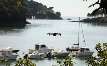 Réalisation de film, mariage