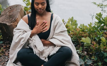  How Personalization, Holism, and Sustainability Lead to a Healthier You