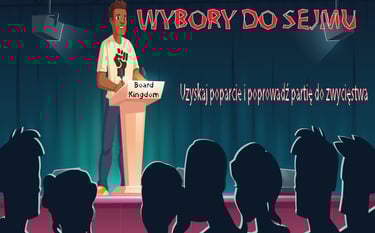 Wybory do sejmu