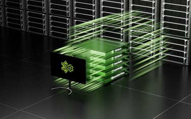 NVIDIA Dynamo: Open-Source AI Inference Scalable for Growth