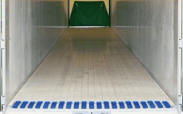 cargo floor grindys