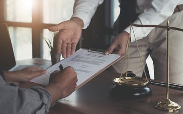 Legal assistance for mining investments in Brazil - Fabrício de Soiusa Mendes (Lawyer/Abogado)