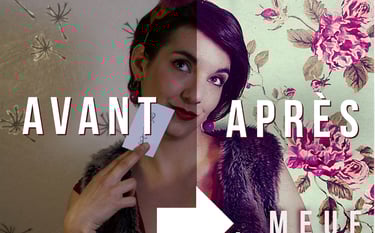 Avant/Après