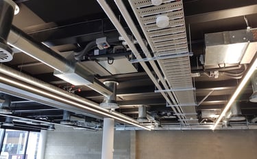 HVAC Engineering Auckland