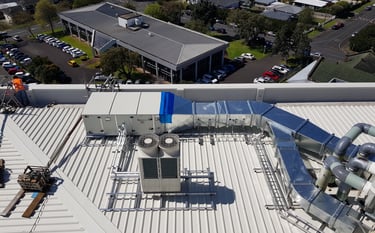 HVAC Engineering Auckland