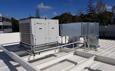 HVAC Engineering Auckland