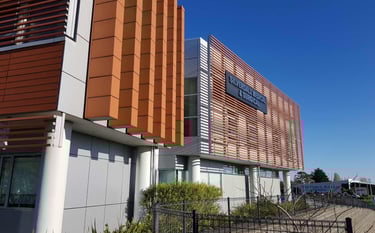 Silverdale Medical Centre