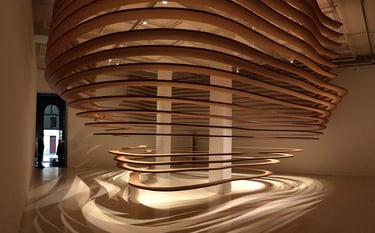 Ingenhoven Architects Lutz Büsing Aedes Gallery 