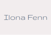 Interneto svetainė Ilona Fenn