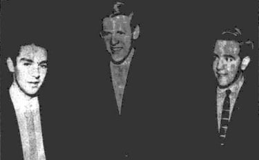 Peter Askew, 8 Pinewood Road, Tunbridge Wells TN2 3SH