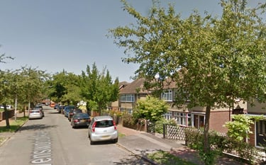 Ravenswood Avenue, Tunbridge Wells TN2 3SQ