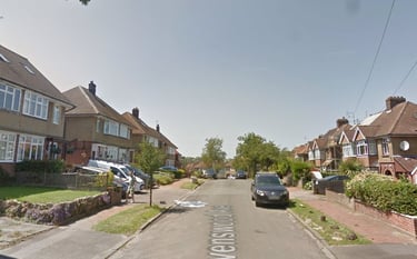 Ravenswood Avenue, Tunbridge Wells TN2 3SJ