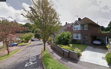 Pinewood Road, Tunbridge Wells TN2 3SH