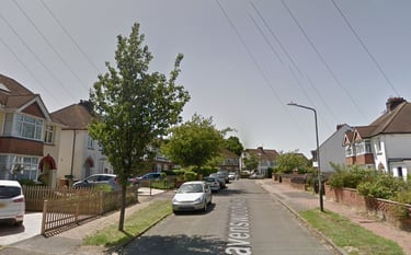 Ravenswood Avenue, Tunbriodge Wells TN2 3SG