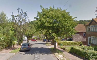 Ravenswood Avenue, Tunbridge Wells, TN2 3SG