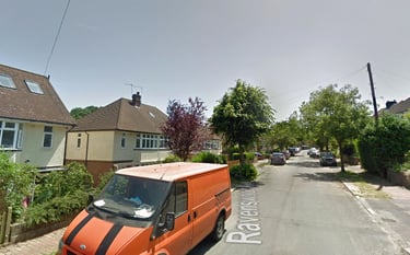 Ravenswood Avenue, Tunbridge Wells TN2 3SQ