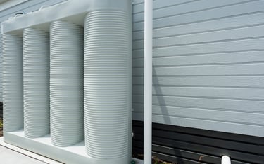 Rainwater Collection