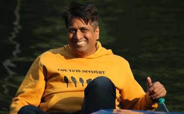 Shailesh