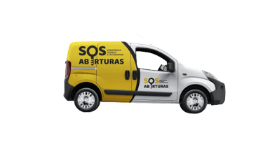 Abertura de portas Lisboa