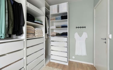 arents Side – repassage et rangement du linge à domicile pour gagner du temps.