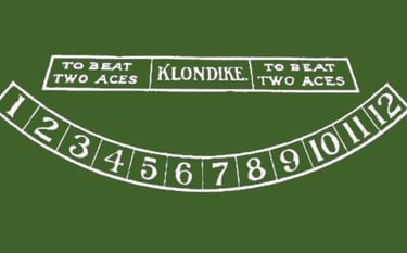 Klondyke Layout