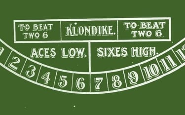 Klondyke Layout