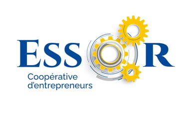 ESSOR Coopérative entrepreneur formateur