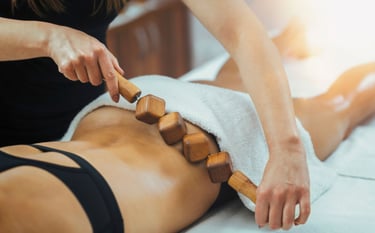 Cuidado postoperatorio profesional a domicilio con enfoque en recuperación segura y personalizada.