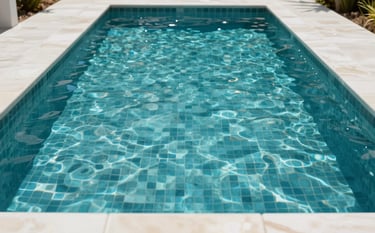 REPARACION DE PISCINAS Y PILETAS