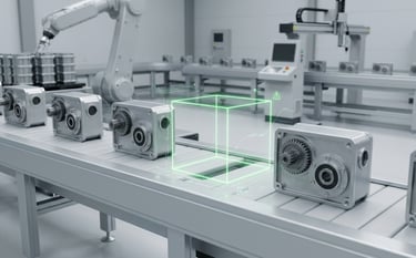 AI presence check
