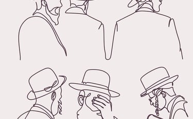 Kosher advice and guidance from those who walk the talk