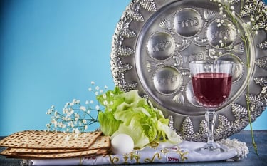 Kosher Advice On Holidays and Festivals