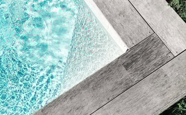 terrassement pour piscine à Tours