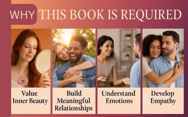 Emotional Intimacy, Dating