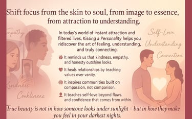 Love Inner Beauty book image