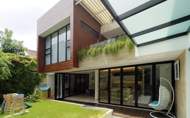 Jasa Arsitek Jakarta, Desain Interior, Rumah Modern Minimalis, Desain Rumah Mewah, Renovasi Rumah