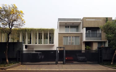 Jasa Arsitek Jakarta, Desain Interior, Rumah Modern Minimalis, Desain Rumah Mewah, Renovasi Rumah