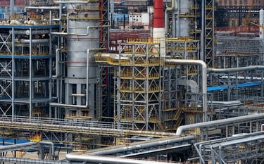 Vincitore Steel & Engineering Limited, India | Vincitore Group