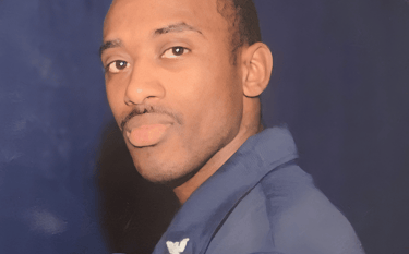 Petty Officer 3rd Class Surface Warfare & Air Warfare Specialist James Cassel