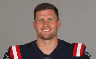 #94 - Henry Anderson - DE