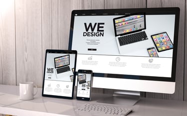 Diseño Web profesional y accesible