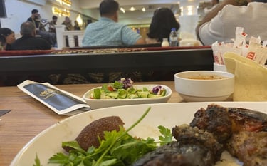 İmparator Sıra Geceleri