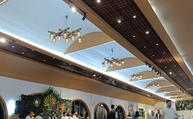 Urfa Sıra Gecesi Mekanı 4