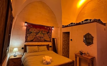 Beirut Konukevi - Şanlıurfa Rezervasyon - 0537 036 20 63